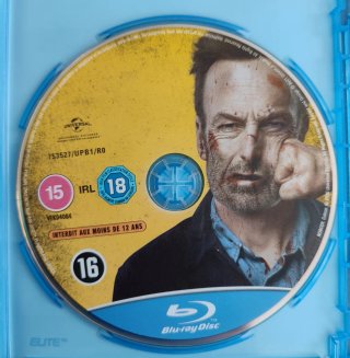 BLU-RAY