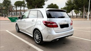 Mercedes-Benz Clase B 2016 ///AMG