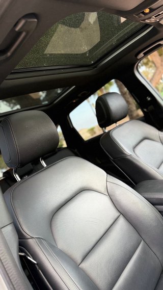 Mercedes-Benz Clase B 2016 ///AMG