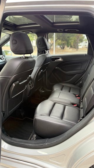 Mercedes-Benz Clase B 2016 ///AMG