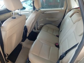 Mercedes-Benz Clase B 2007