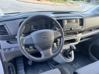 Citroen Jumpy 2017