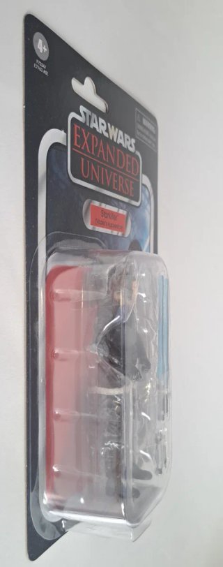 Figura Starkiller (Vader's Apprentice) 3.75" TVC