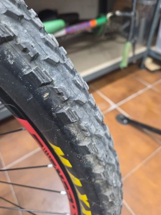 Pack 2 Cubiertas Maxxis Ardent 29