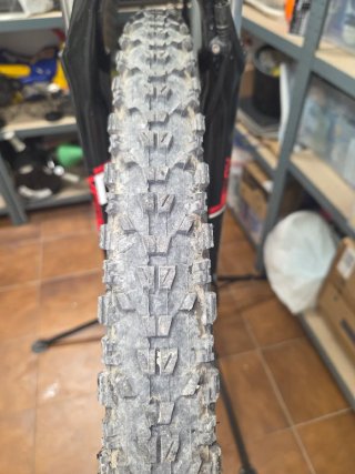 Pack 2 Cubiertas Maxxis Ardent 29