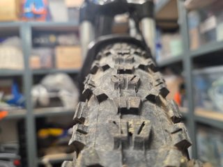 Pack 2 Cubiertas Maxxis Ardent 29