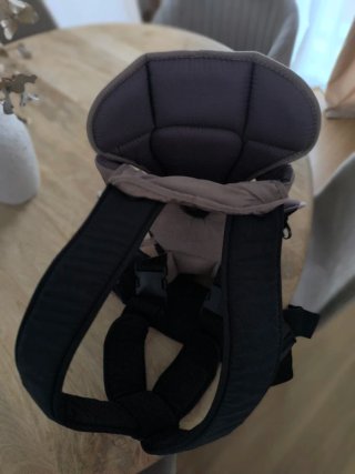 Mochila Porta Bebés de Jané