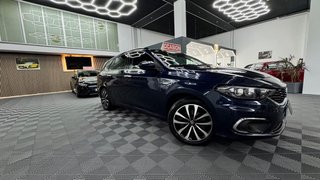 FIAT Tipo 2016