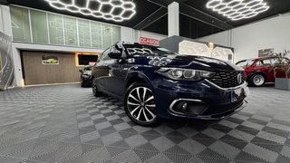 FIAT Tipo 2016