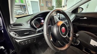 FIAT Tipo 2016