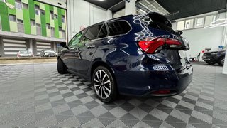 FIAT Tipo 2016