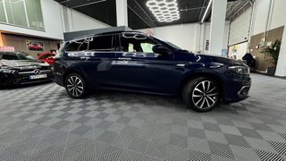 FIAT Tipo 2016