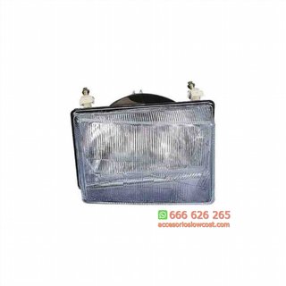 Faros delanteros para FIAT  UNO  (83-89)