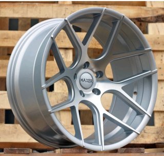 Llantas Haxer HX022 20 Pulgadas 5x120 BMW