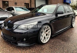 Llantas Haxer HX022 20 Pulgadas 5x120 BMW