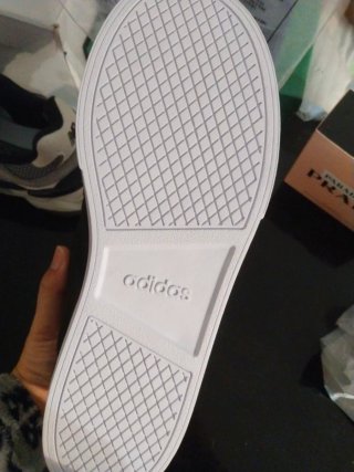 Zapatillas Adidas Negras Nuevas