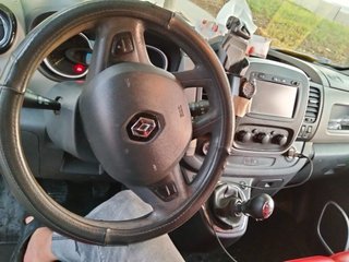 Renault Trafic 2015