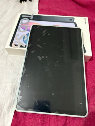 Samsung Galaxy Tab S6 Lite 128GB + S Pen