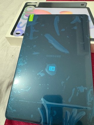 Samsung Galaxy Tab S6 Lite 128GB + S Pen