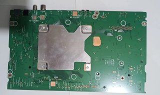 Placa Base Hisense 65U8Q RSAG7.820.52073/ROH