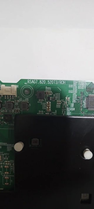 Placa Base Hisense 65U8Q RSAG7.820.52073/ROH