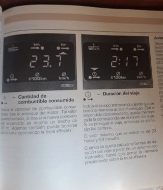 Manual de Instrucciones Audi Coupé