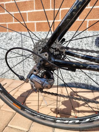 Bici Corsa Specialized Roubaix