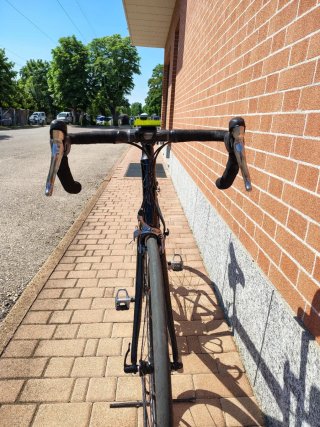 Bici Corsa Specialized Roubaix