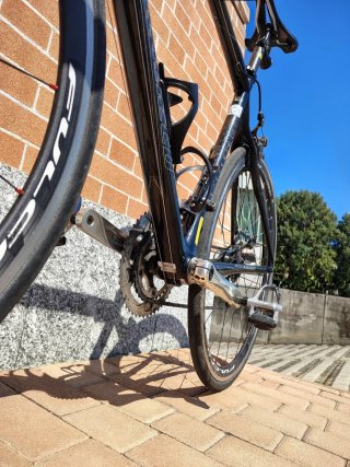 Bici Corsa Specialized Roubaix