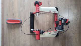 Rodillo Elite para Bicicleta