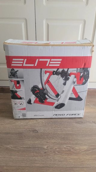 Rodillo Elite para Bicicleta