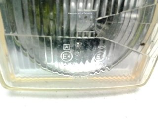 20500344 faro izquierdo mercedes benz 100 furgon