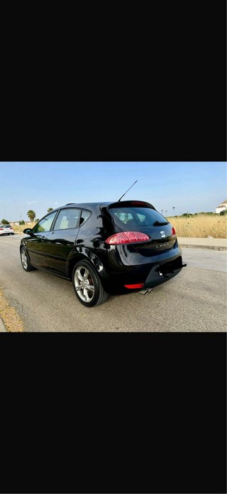 SEAT Leon 2006