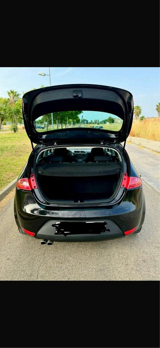 SEAT Leon 2006