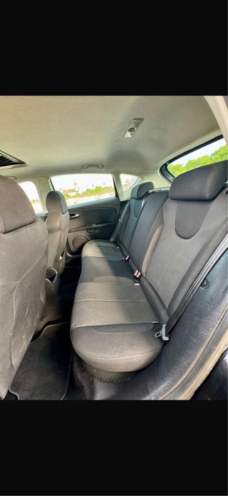 SEAT Leon 2006