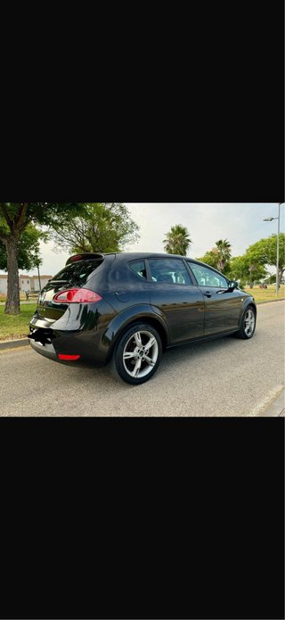 SEAT Leon 2006