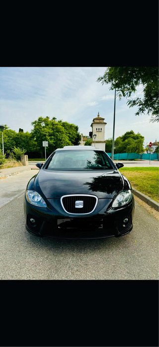 SEAT Leon 2006