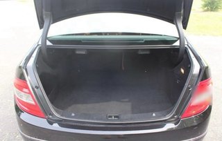 Mercedes-Benz Clase C 2010