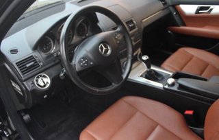 Mercedes-Benz Clase C 2010