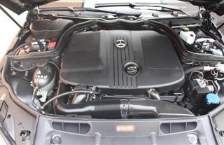 Mercedes-Benz Clase C 2010