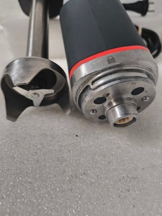 Batidora Profesional Sammic 20
