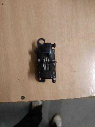 Pinza Freno Shimano XT M8100