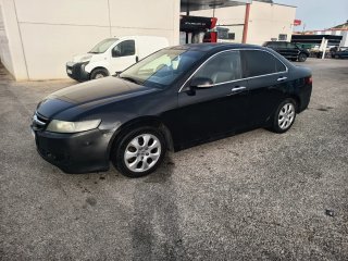 Honda Accord 2007