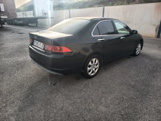 Honda Accord 2007