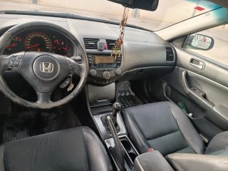 Honda Accord 2007