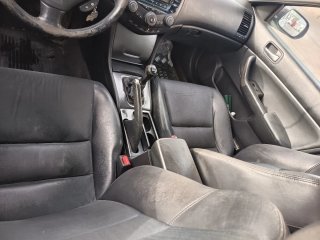 Honda Accord 2007