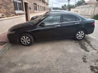 Honda Accord 2007