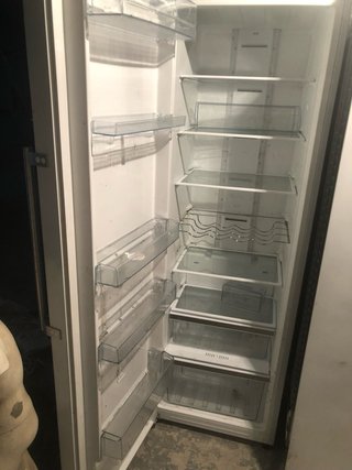 Frigorífico ARTICA dispongo de dos unidades