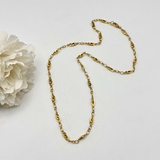 Cadena de oro 18kt