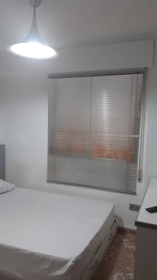 ALQUILO HABITACIÓN